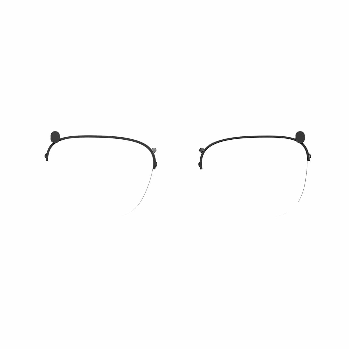 Rokid AI Glasses | Clip On Prescription Frame