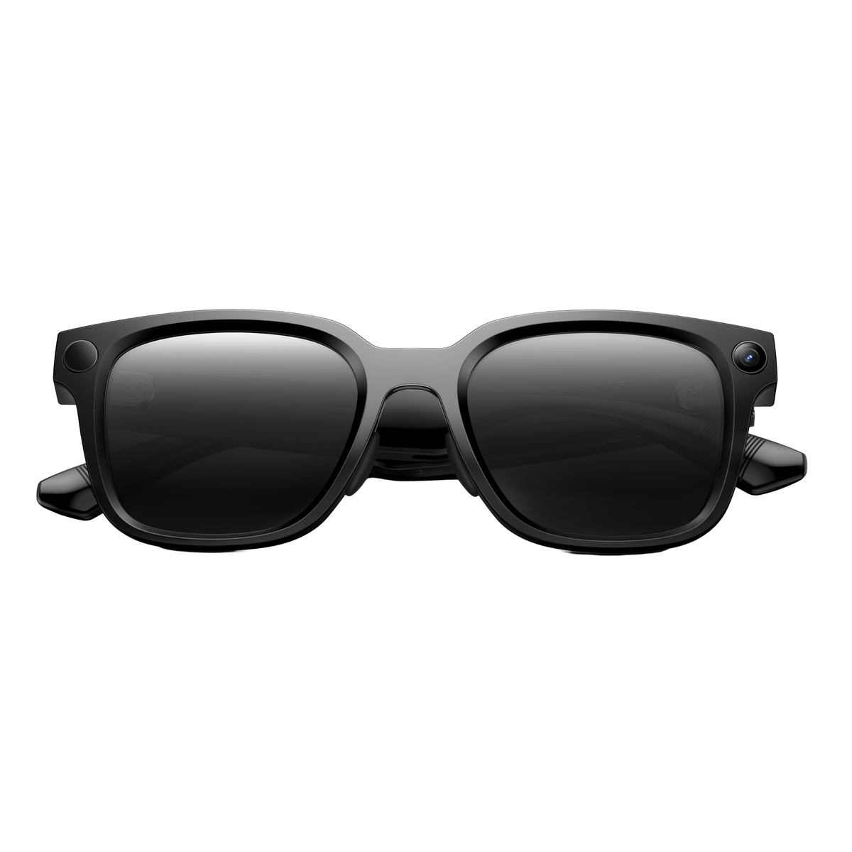 Rokid AI Glasses Style Pack With Capsule Battery (Non-Display)