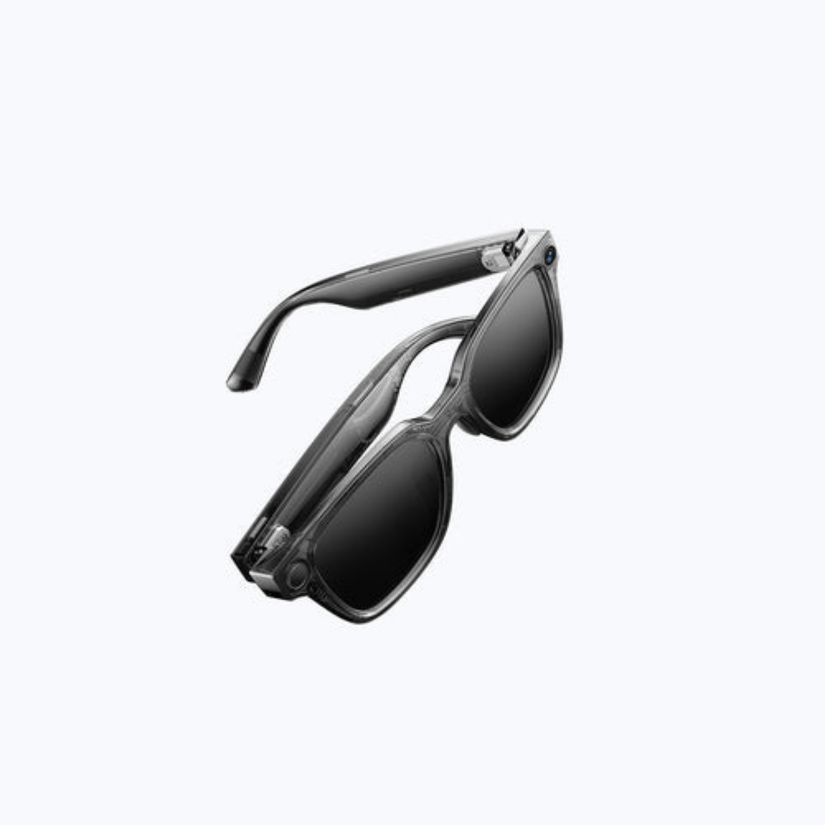 Rokid AI Glasses Style Pack With Capsule Battery (Non-Display)