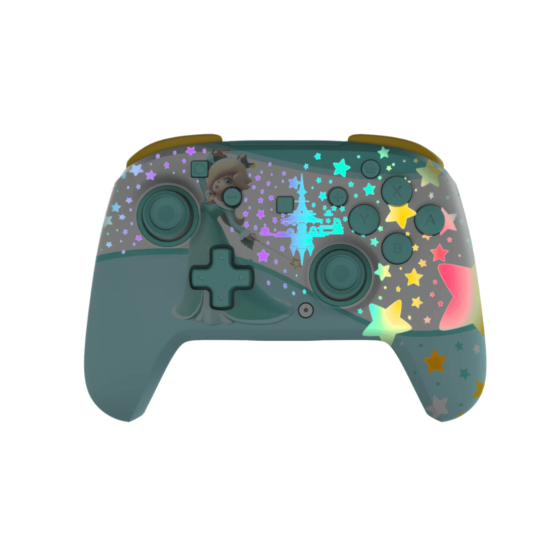 Turtle Beach Rematch™ Wireless Controller | Nintendo Switch™ 2