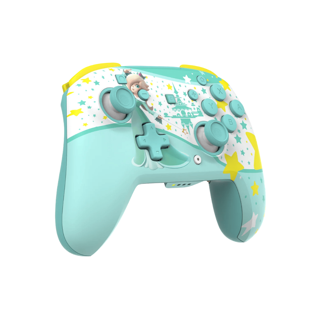 Turtle Beach Rematch™ Wireless Controller | Nintendo Switch™ 2