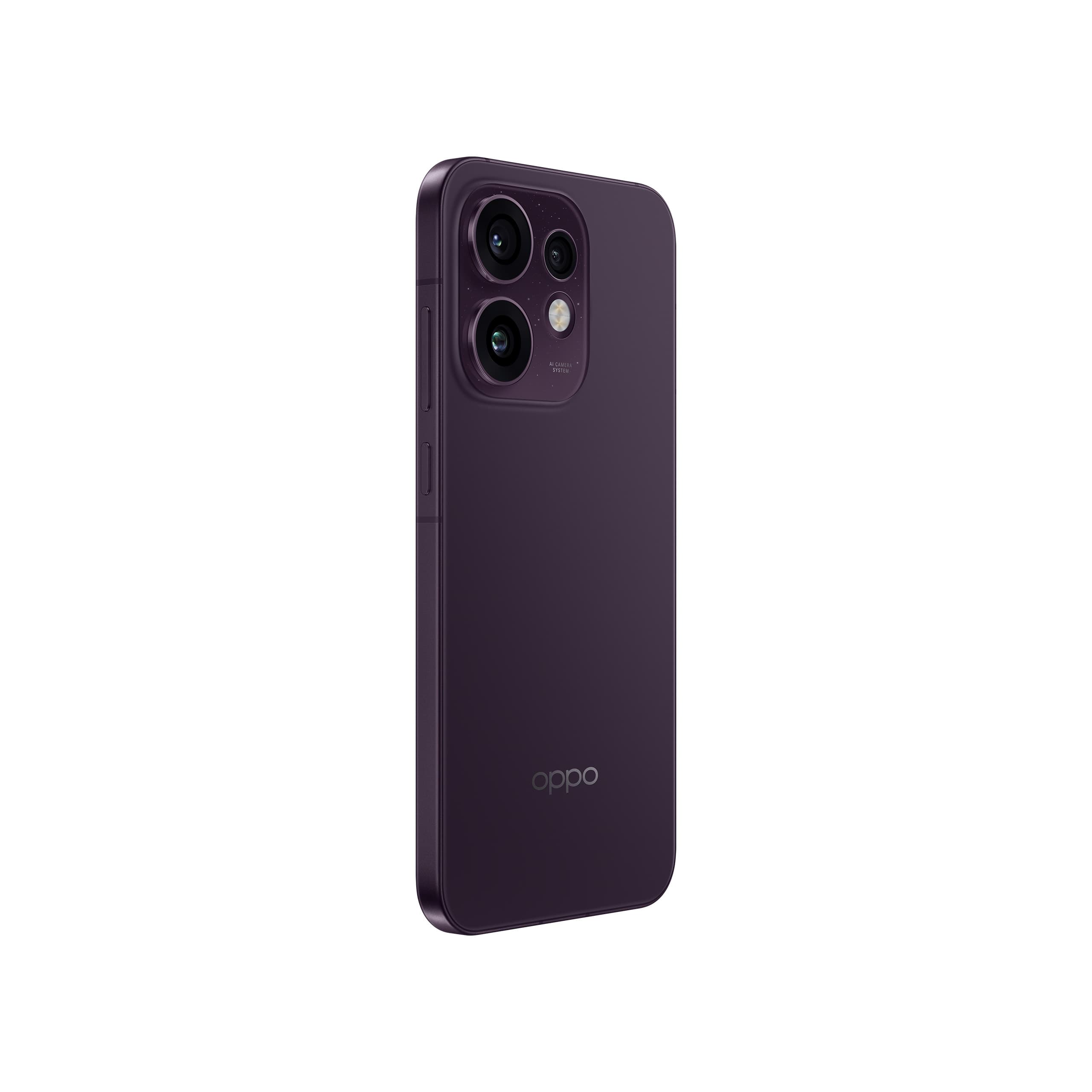 OPPO Reno16 5G Smartphone