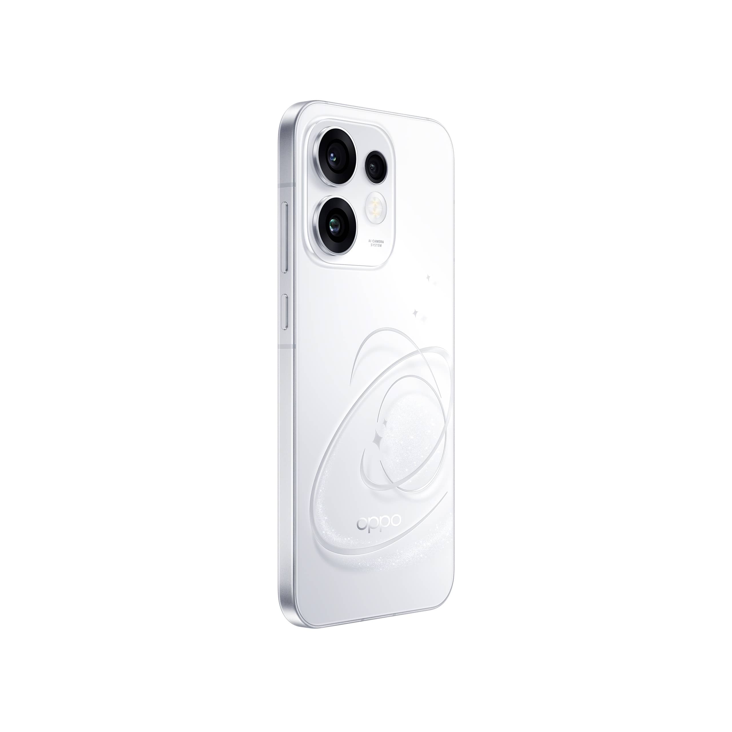 OPPO Reno16 5G Smartphone