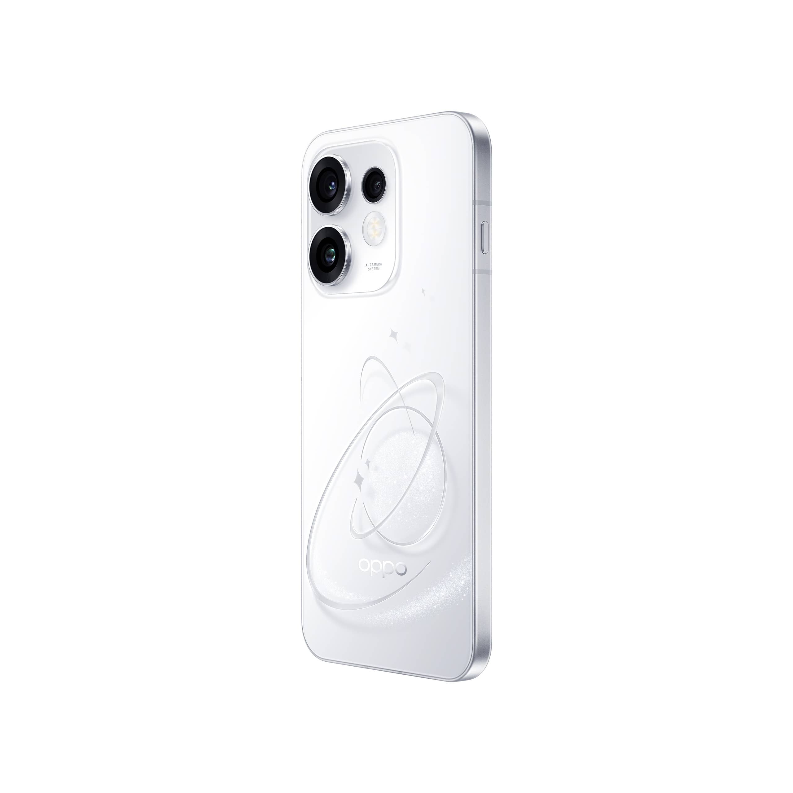 OPPO Reno16 5G Smartphone