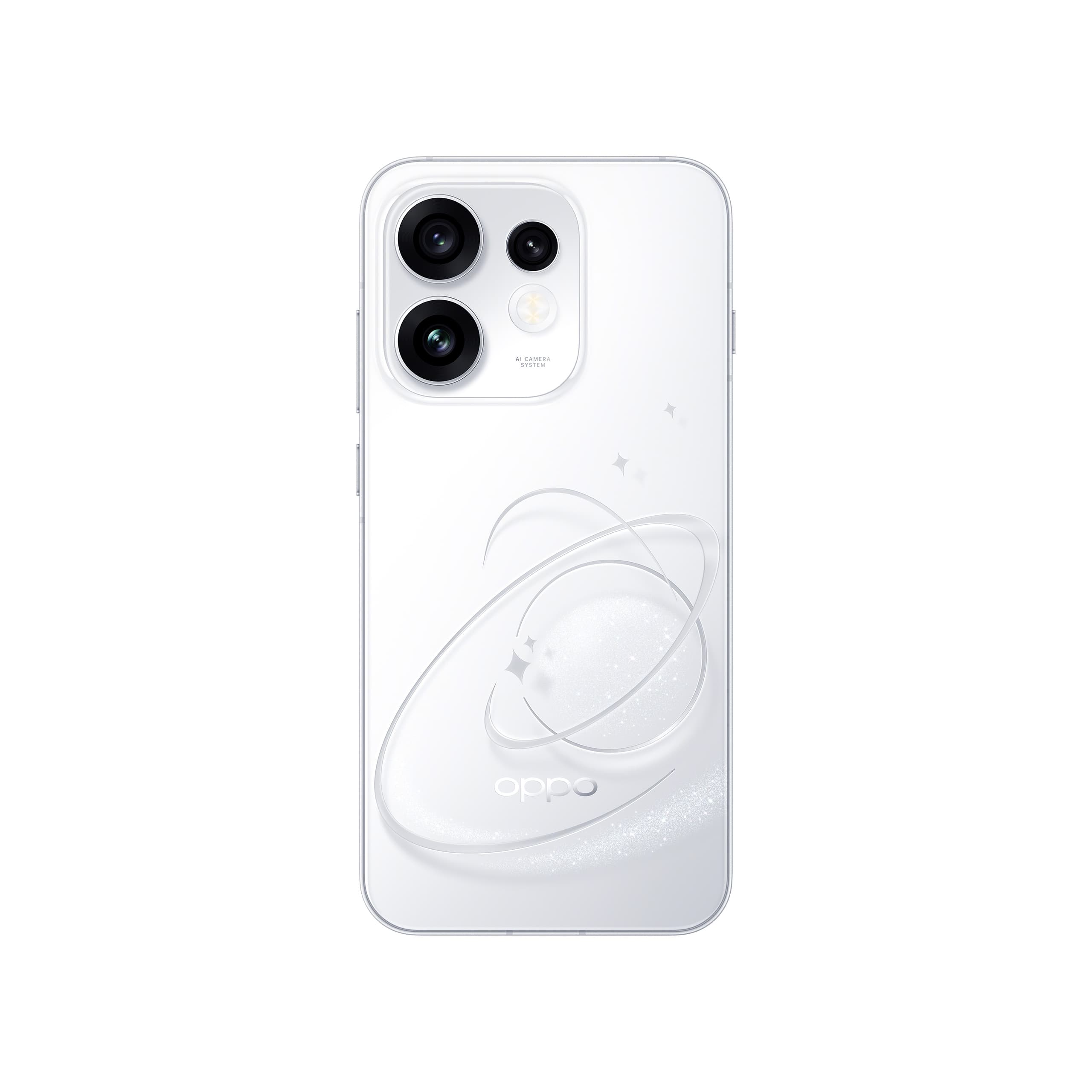 OPPO Reno16 5G Smartphone