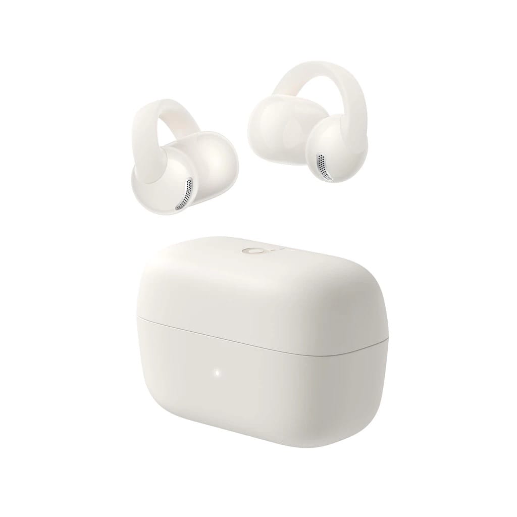 Soundcore C50i Comfortable Clip on Earbuds with Powerful Bass