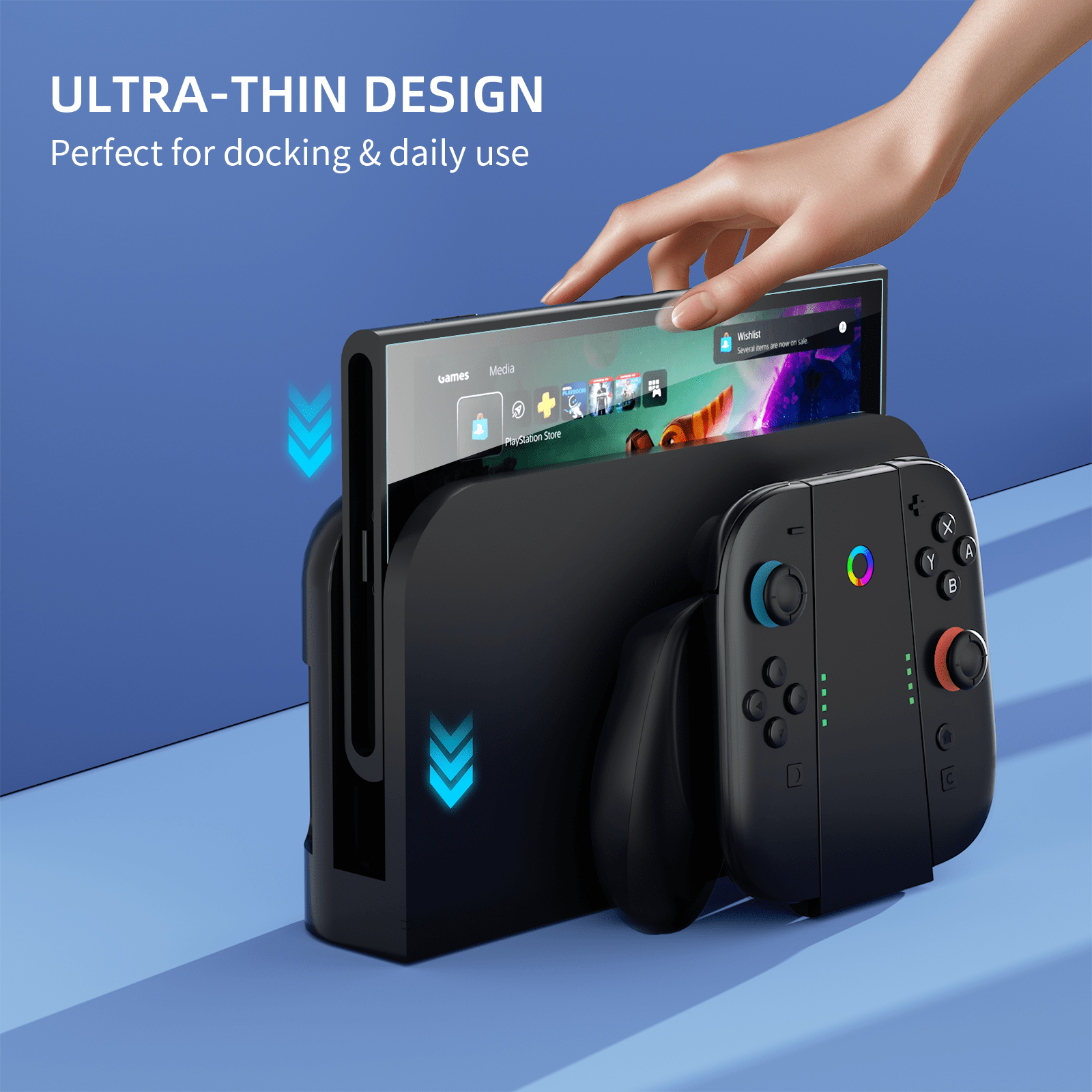 Nintendo Switch 2 | 9-in-1 Accessories Bundle