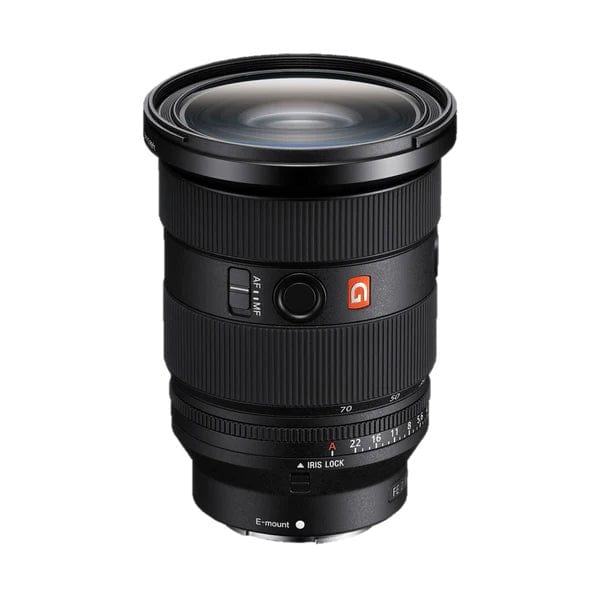 Sony SEL2470GM2 FE 24-70mm F2.8 GM II G-Master Full-Frame Lens