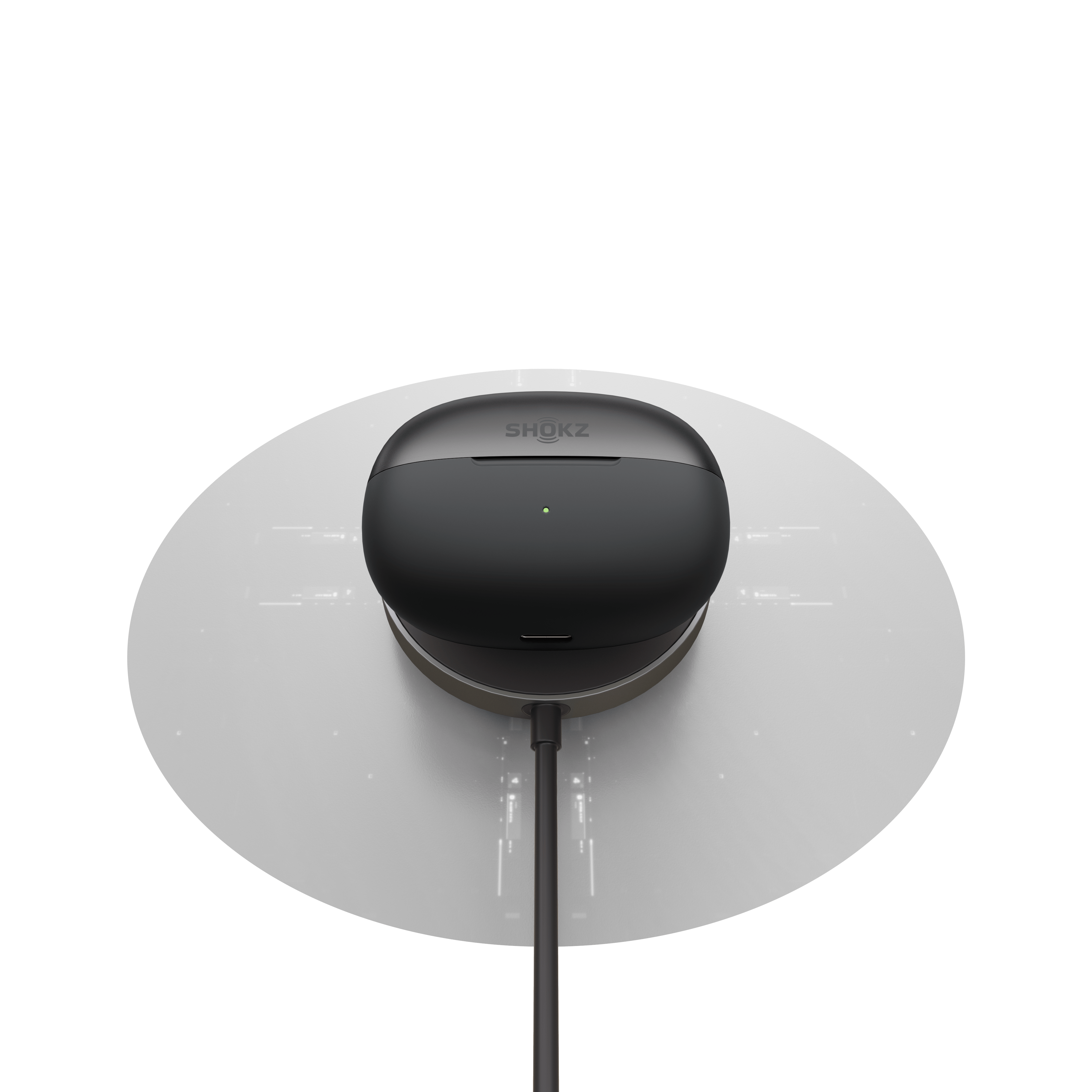 Shokz OpenDots 2 Open Ear True Wireless Earbuds