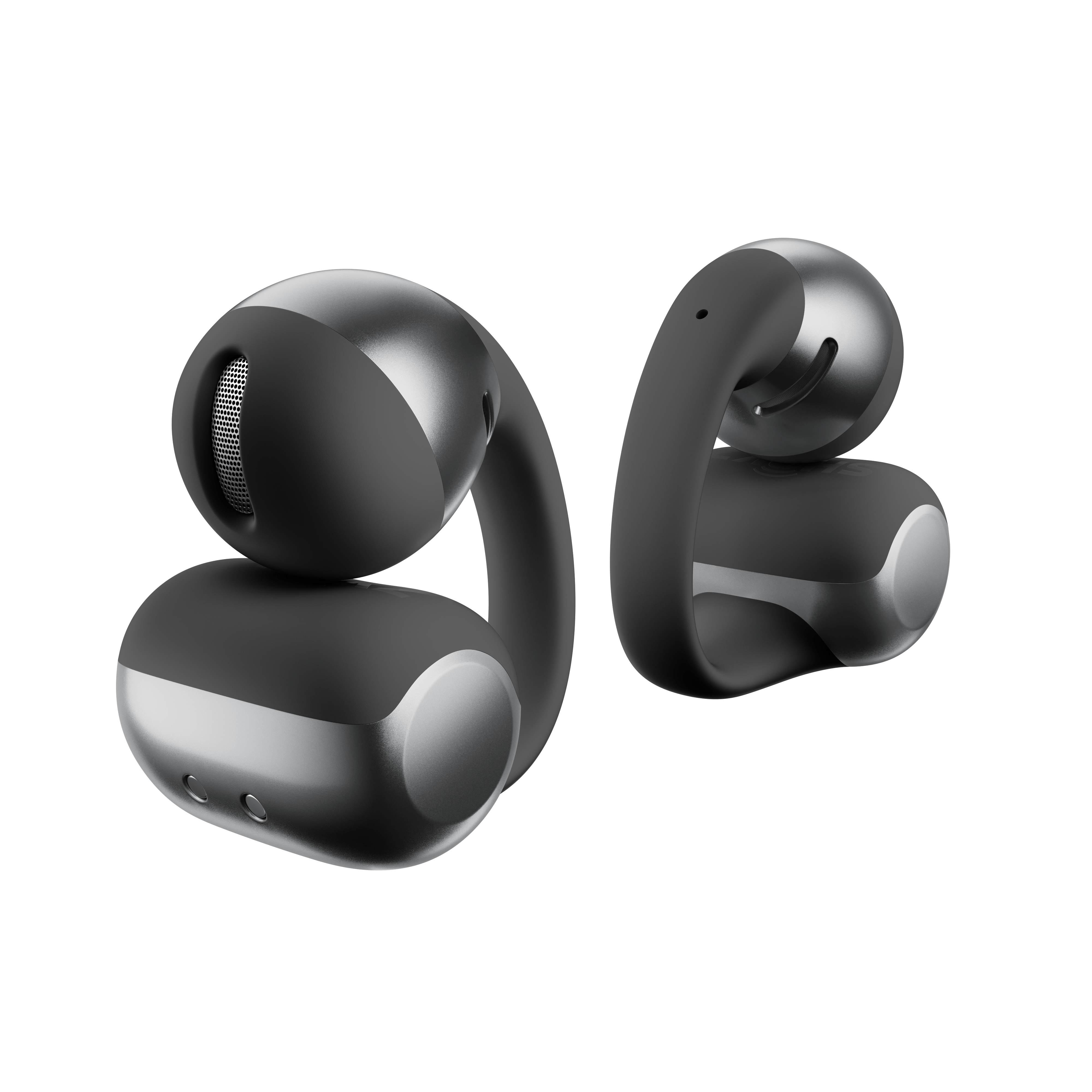 Shokz OpenDots One Open-Ear True Wireless Earbuds