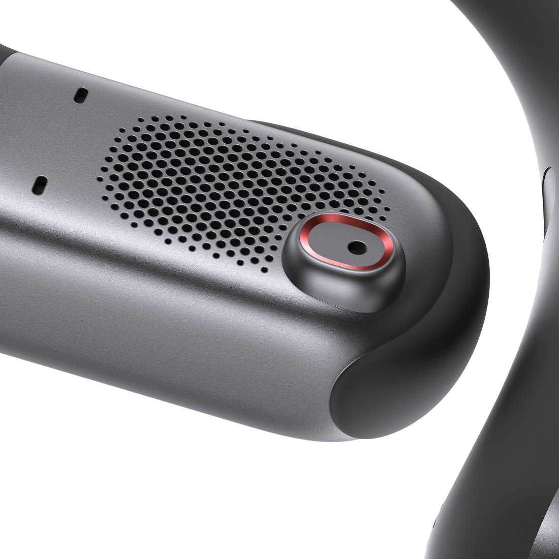 Shokz OpenFit Pro Open Ear True Wireless Earbuds