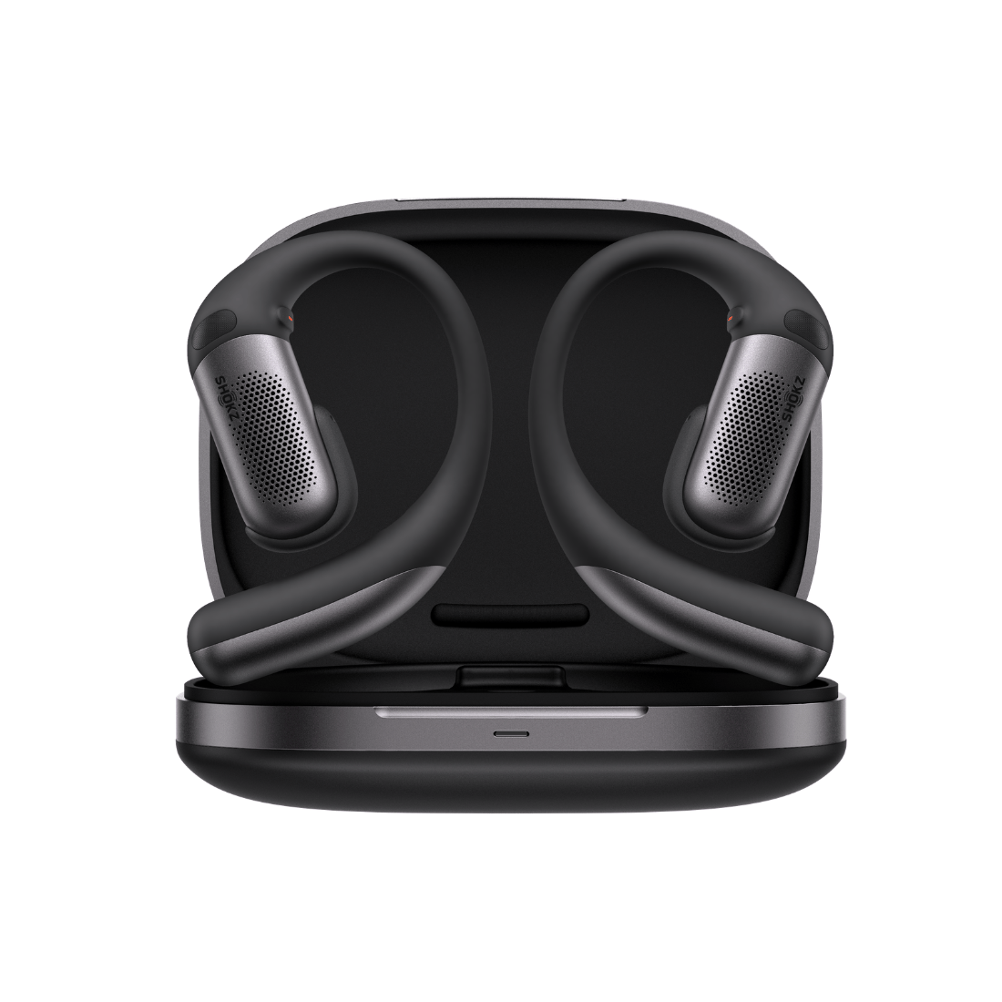Shokz OpenFit Pro Open Ear True Wireless Earbuds