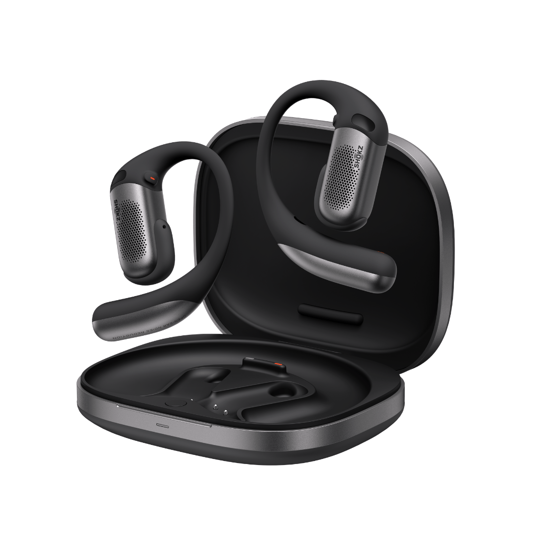 Shokz OpenFit Pro Open Ear True Wireless Earbuds