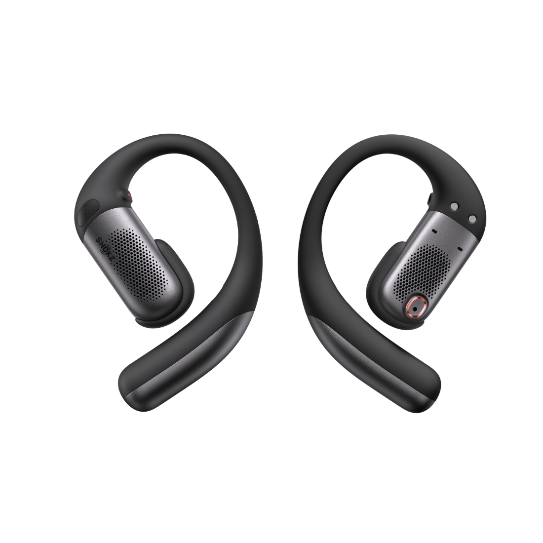Shokz OpenFit Pro Open Ear True Wireless Earbuds