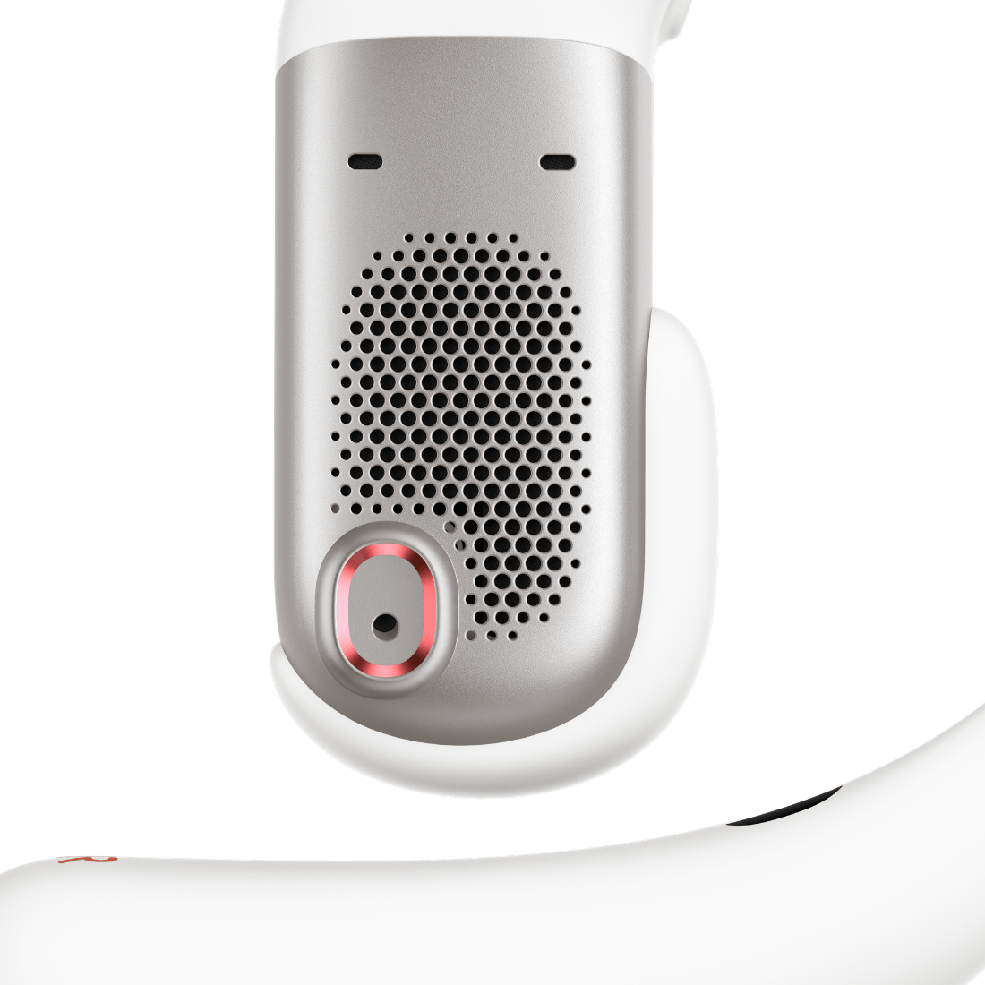 Shokz OpenFit Pro Open Ear True Wireless Earbuds
