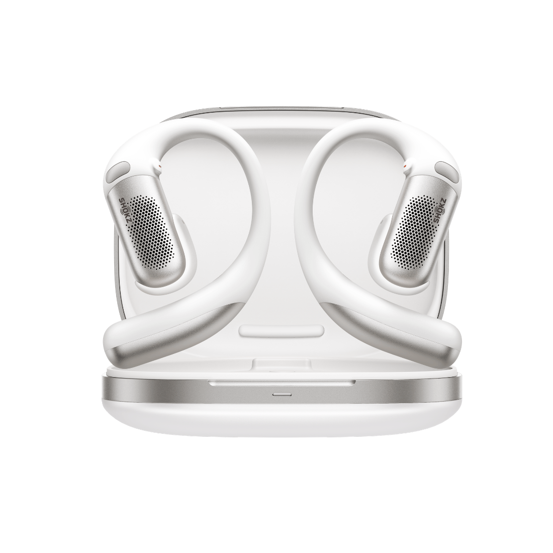 Shokz OpenFit Pro Open Ear True Wireless Earbuds