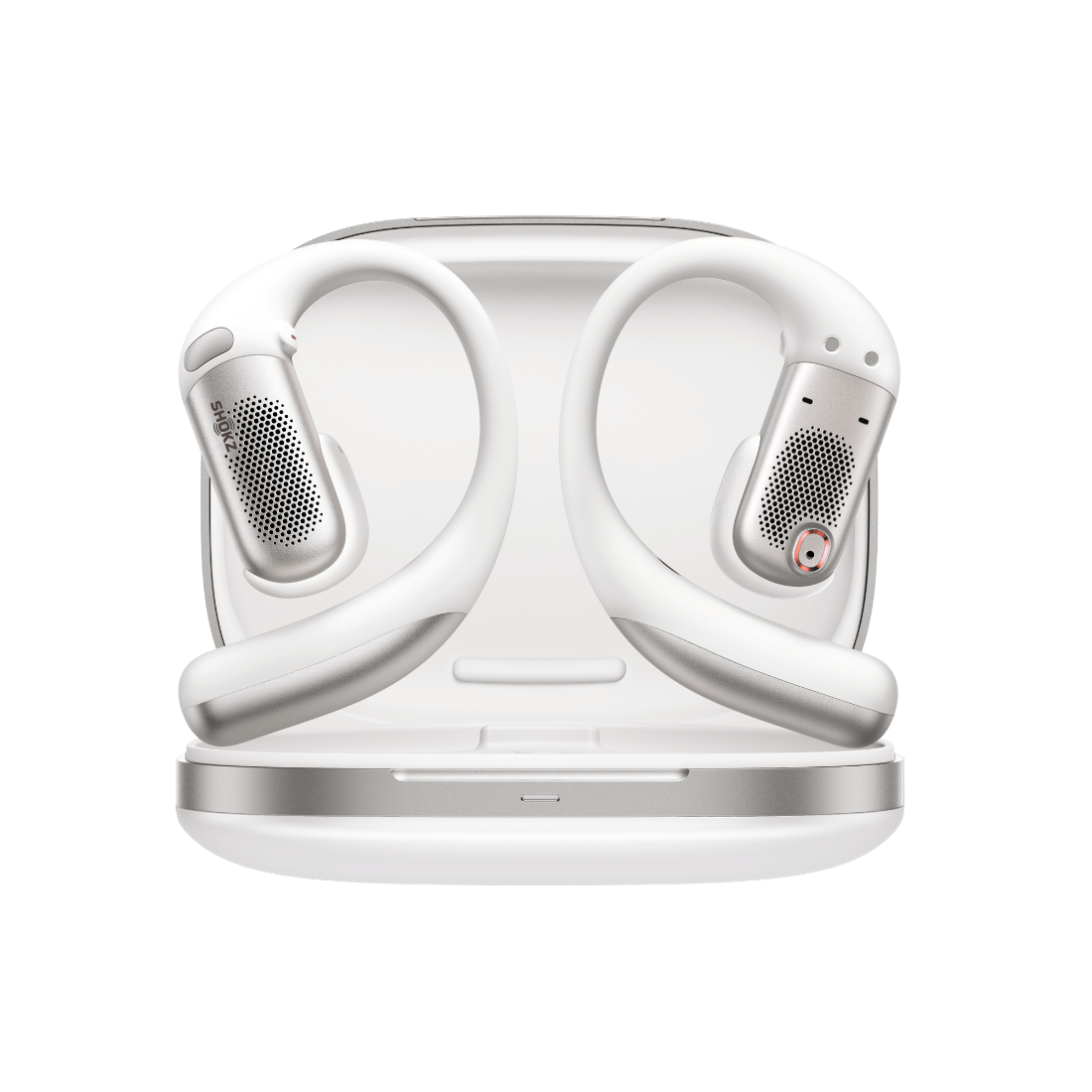 Shokz OpenFit Pro Open Ear True Wireless Earbuds
