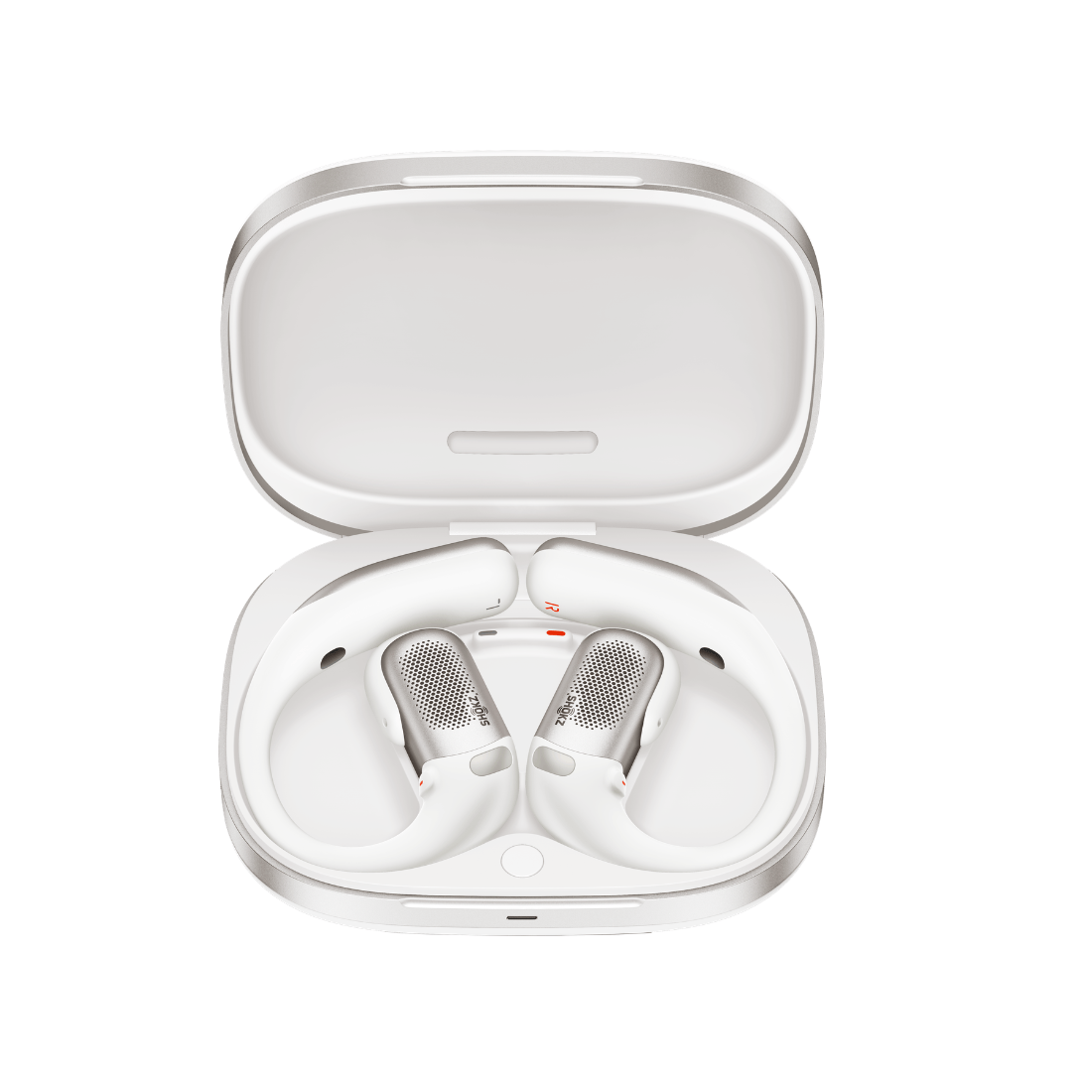 Shokz OpenFit Pro Open Ear True Wireless Earbuds