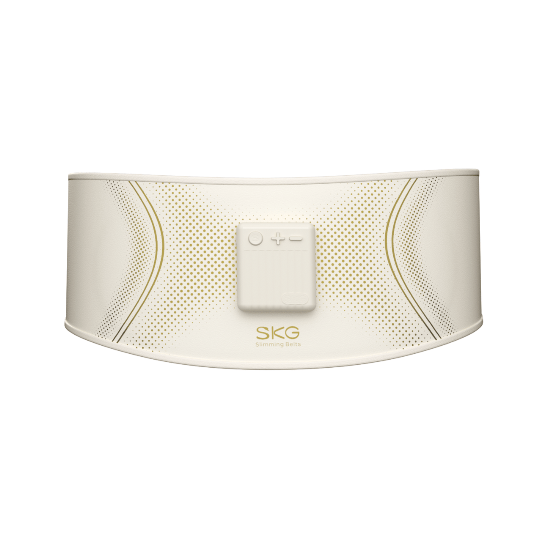 SKG GS300 Core Sculpting Belt