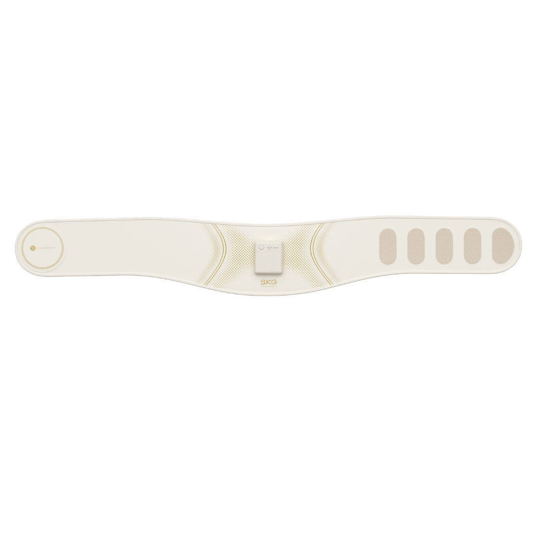 SKG GS300 Core Sculpting Belt