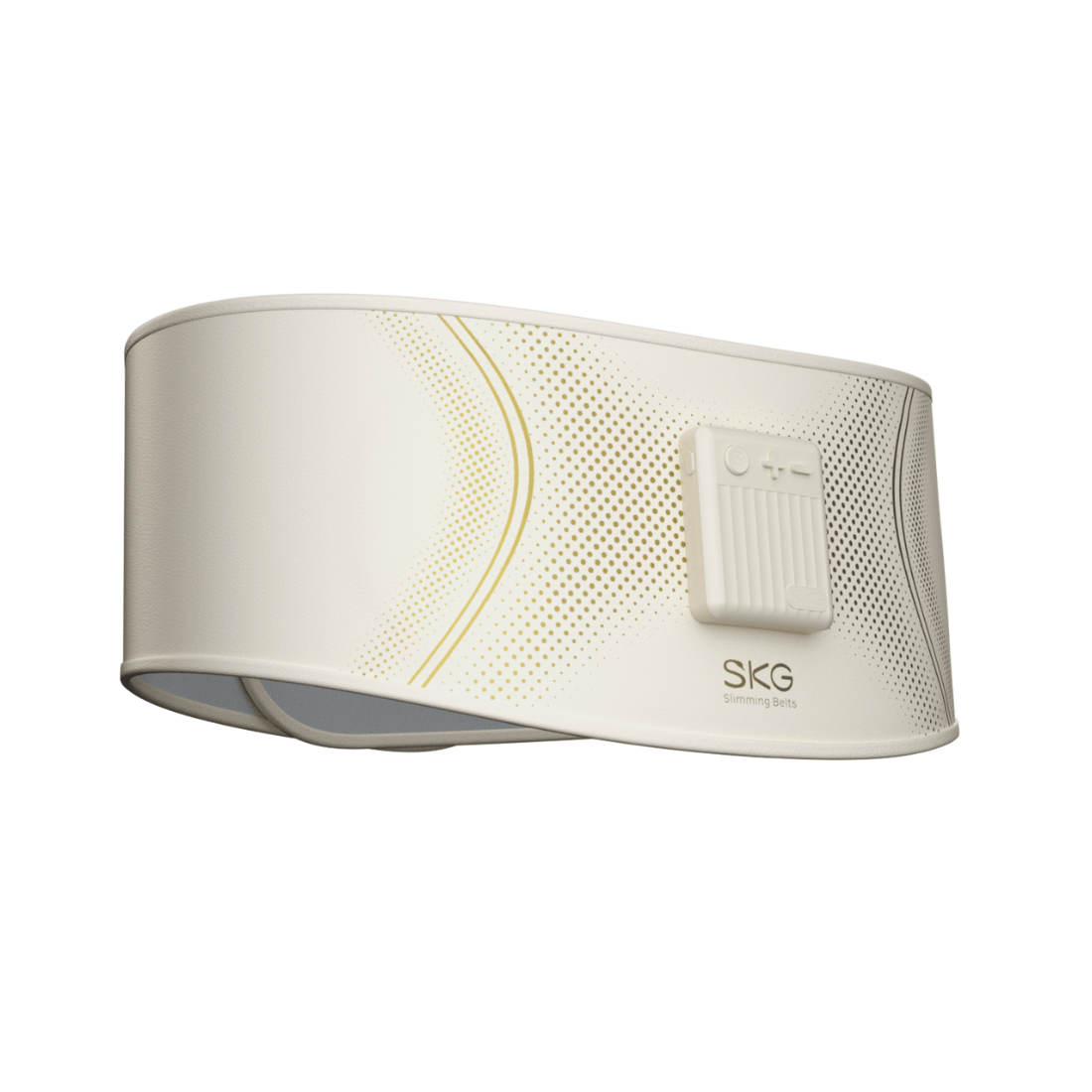 SKG GS300 Core Sculpting Belt