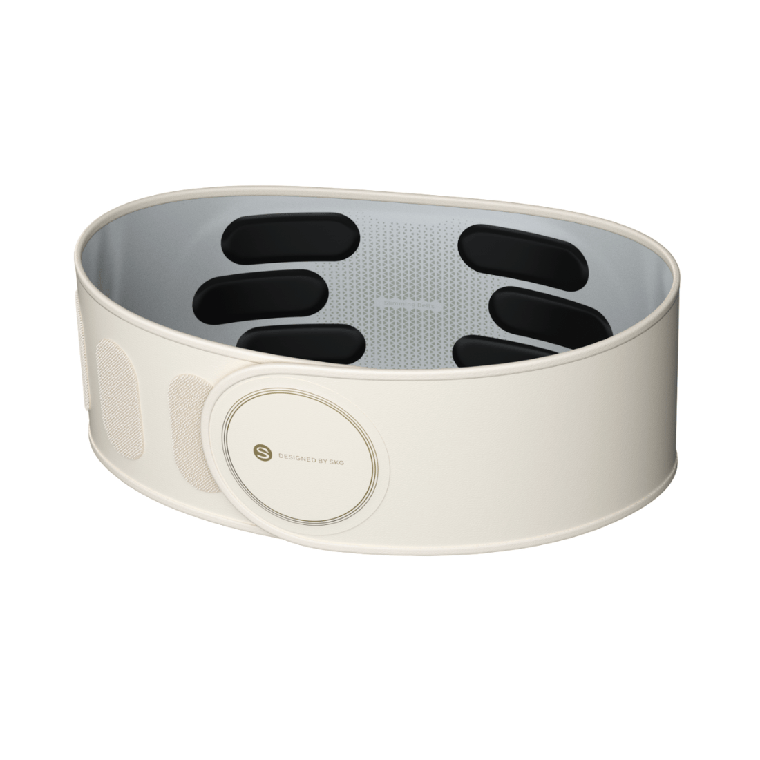 SKG GS300 Core Sculpting Belt