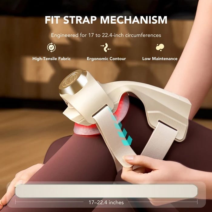 SKG WS500 Knee Massager