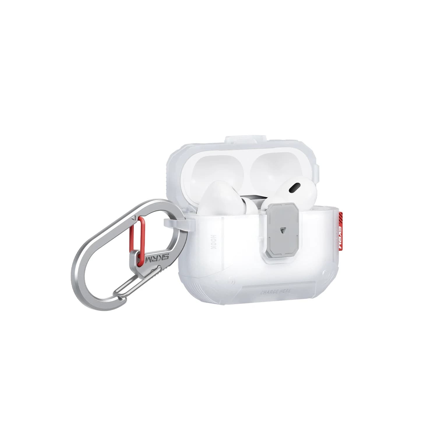 Skinarma Mecha Le AirPods Pro 3 Case