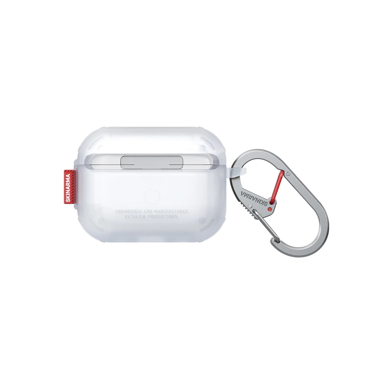 Skinarma Mecha Le AirPods Pro 3 Case