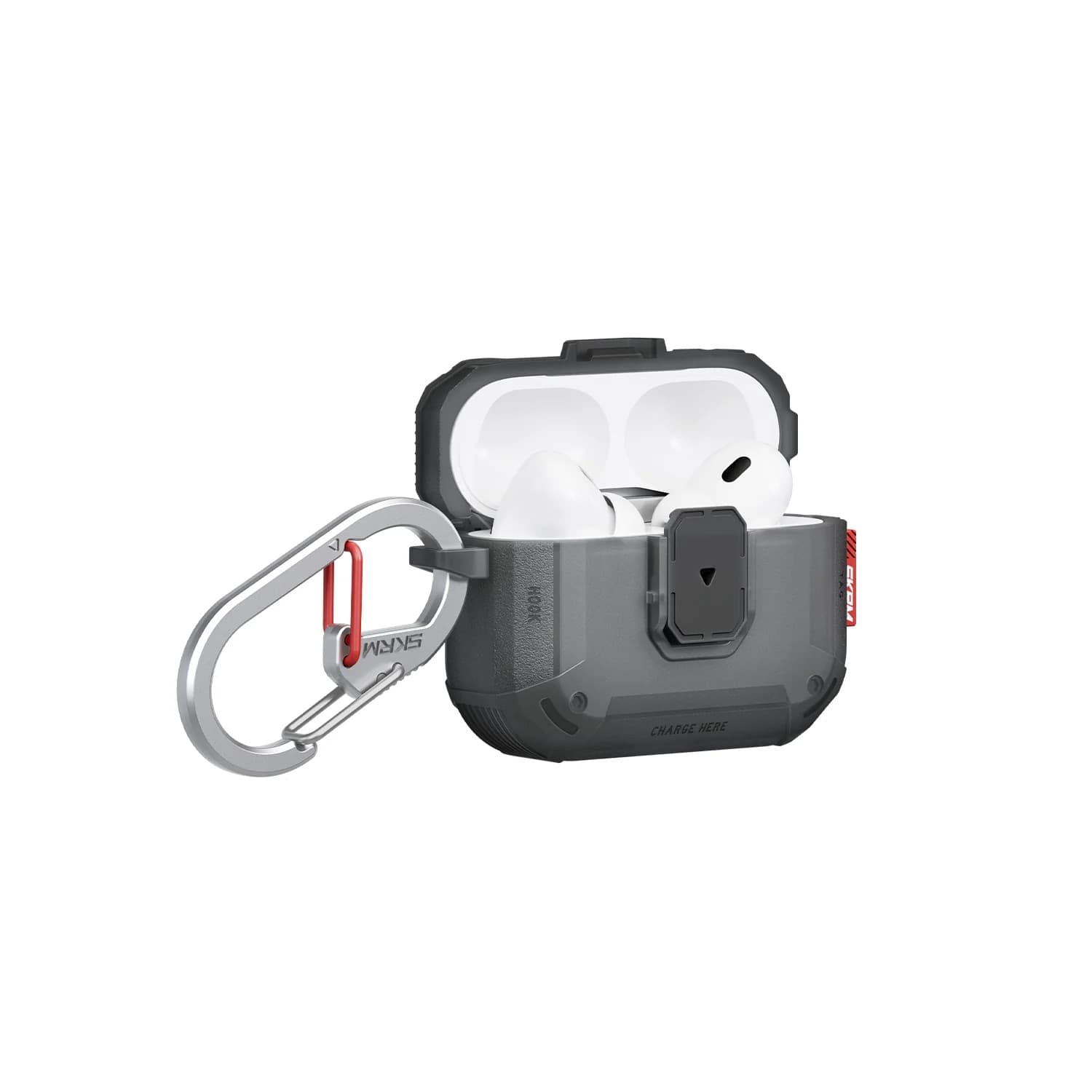 Skinarma Mecha Le AirPods Pro 3 Case