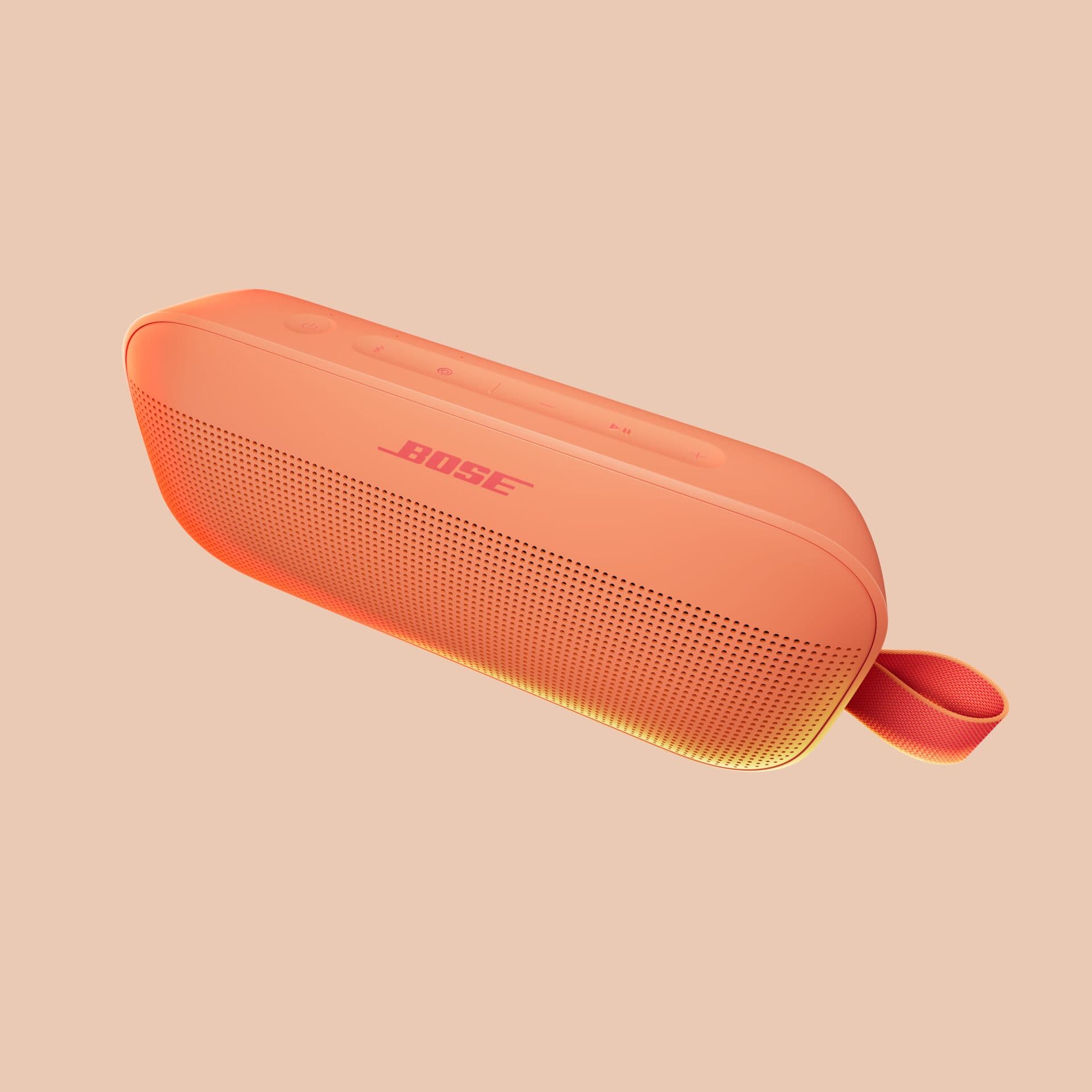 Bose SoundLink Flex Portable Speaker (2nd Gen)