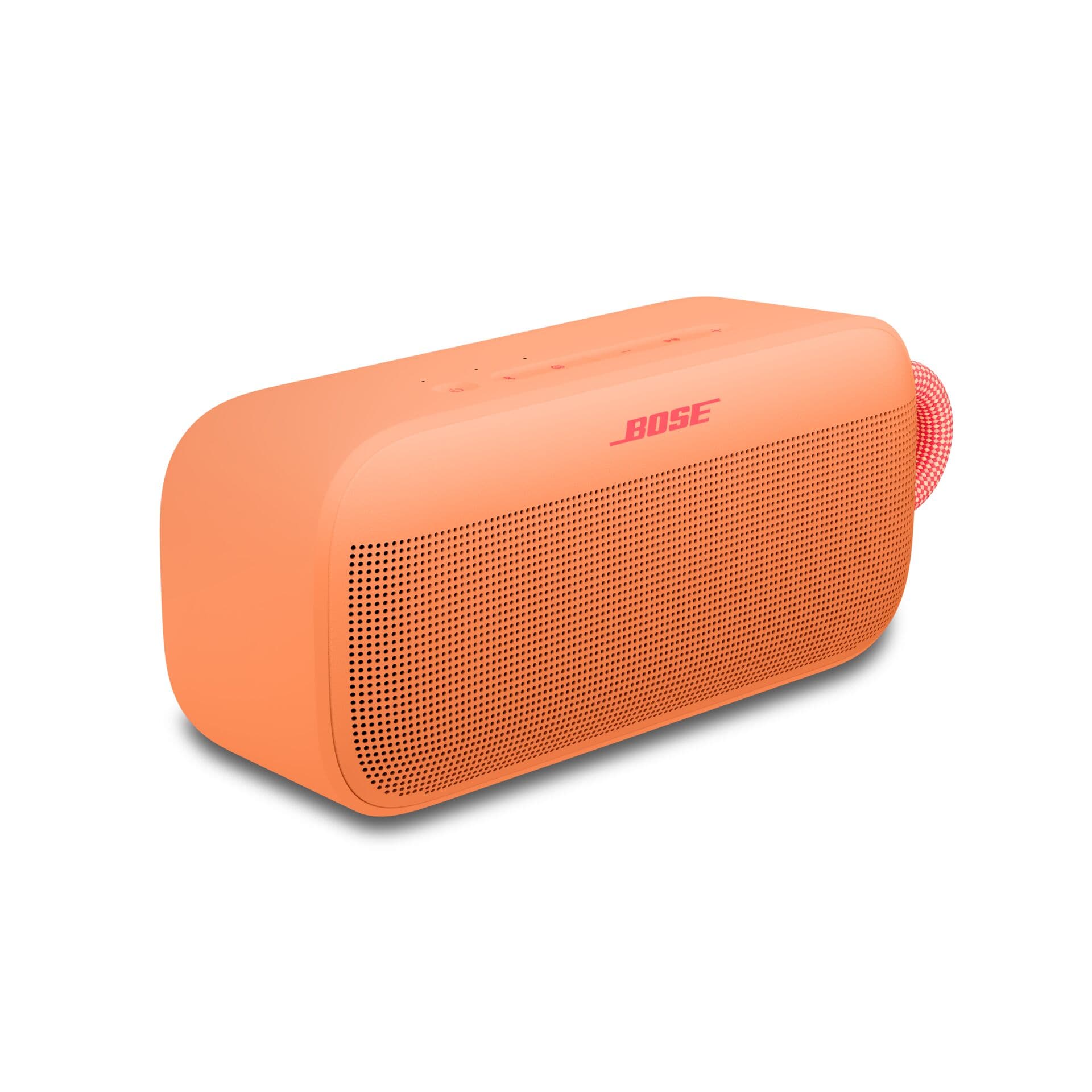 Bose SoundLink Plus Portable Speaker