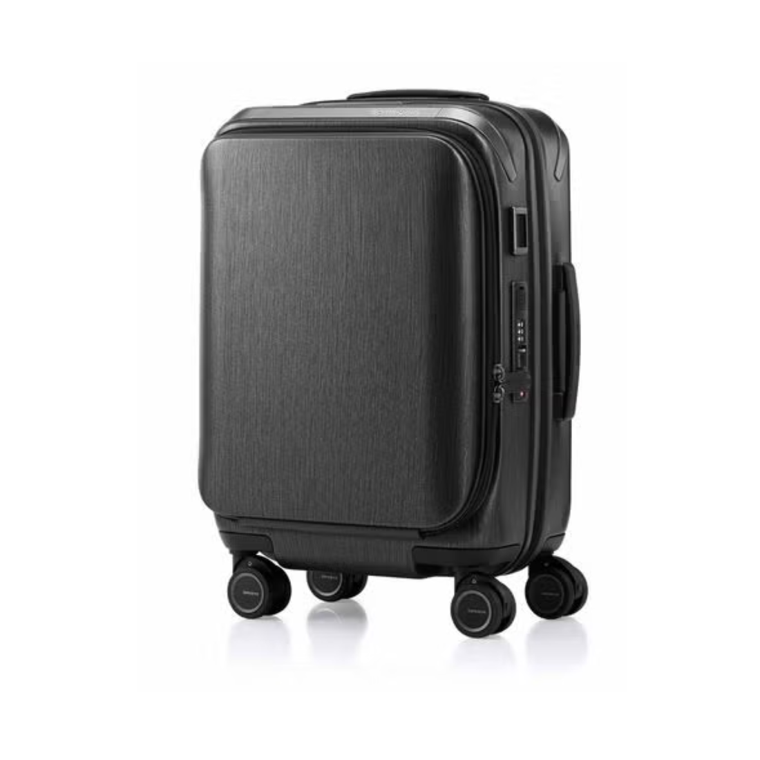 Samsonite UNIMAX Spinner 55/20 Exp Ft Luggage