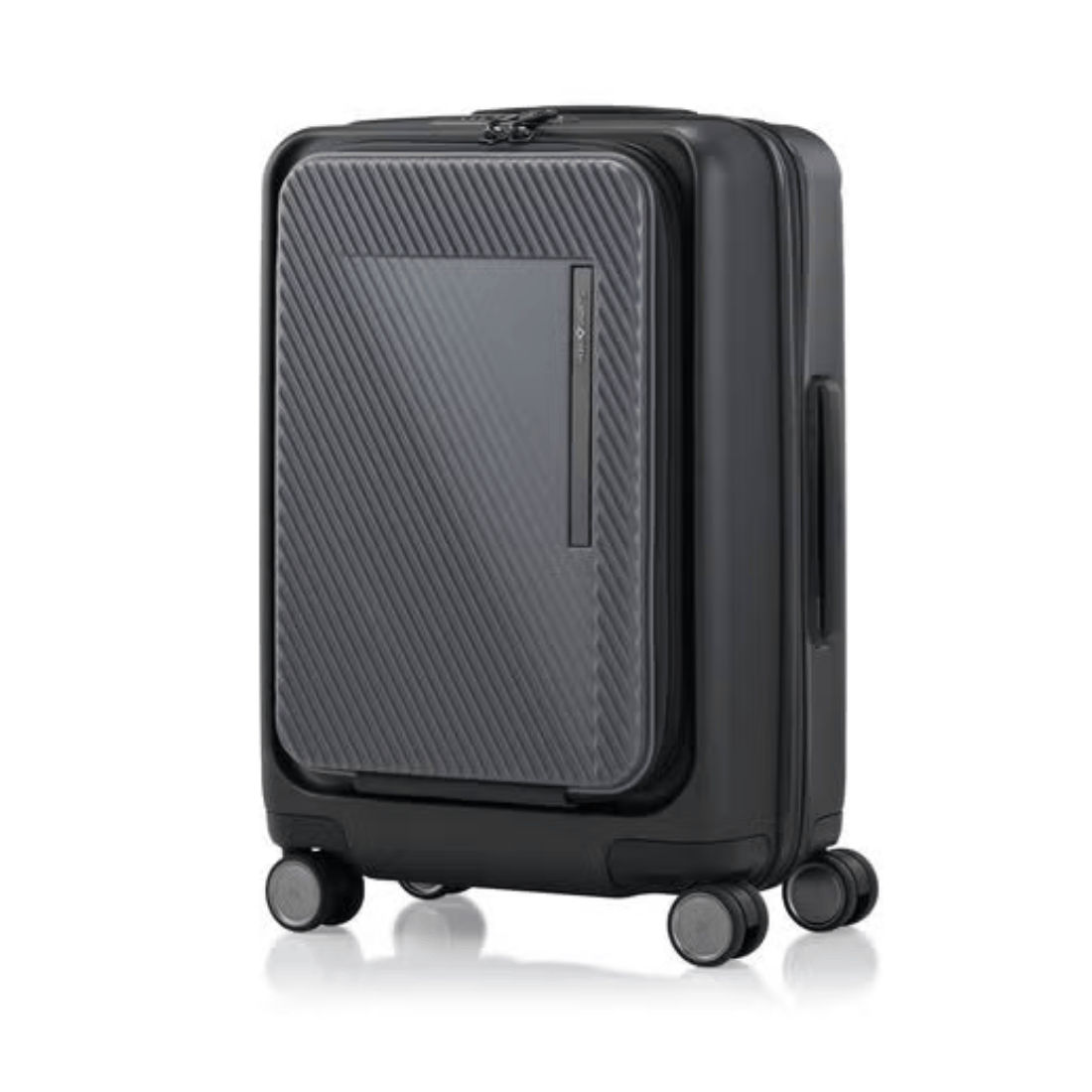 Samsonite ZIPPRIX FT Spinner 55/20 Exp Ft Luggage