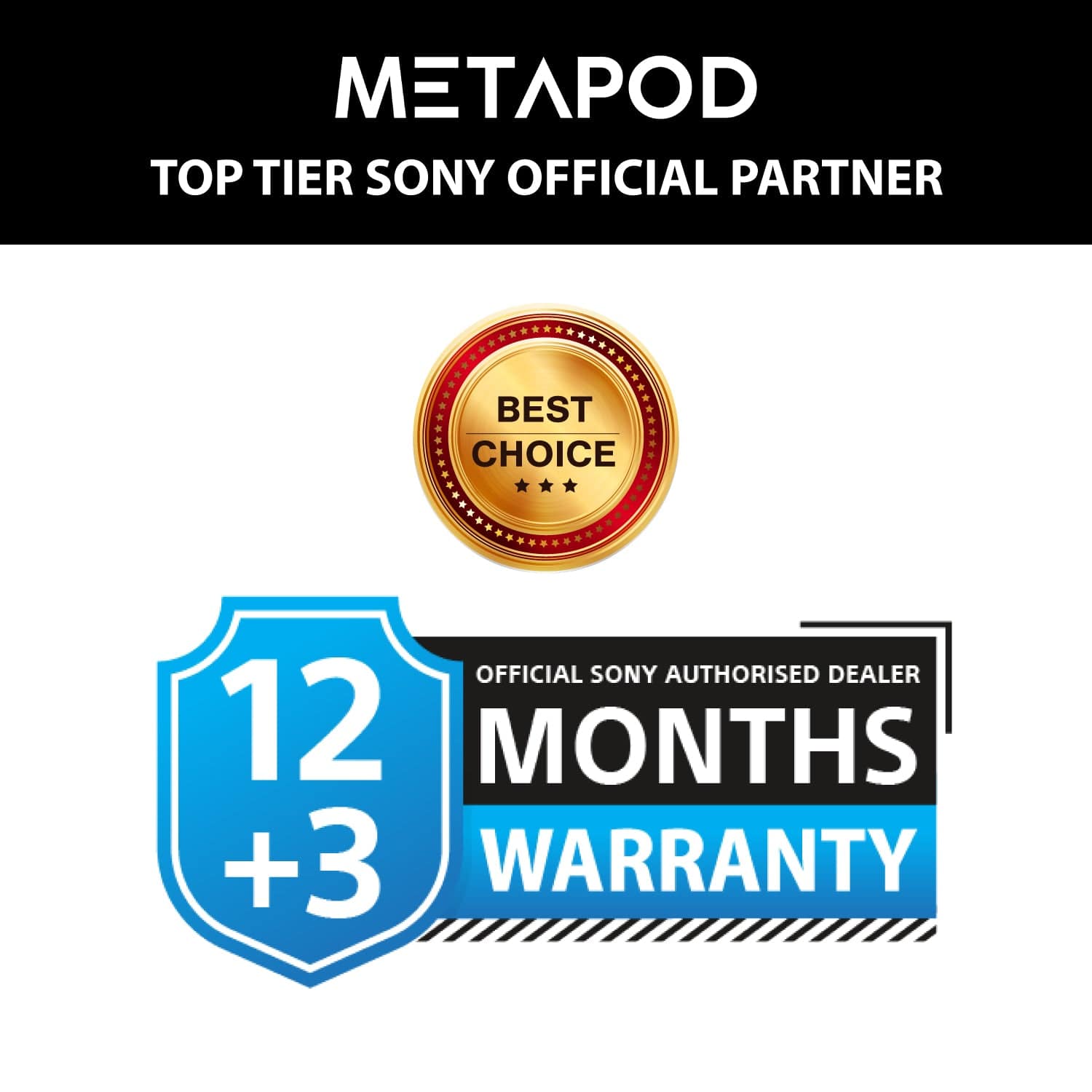 Sony Float Run Headphones