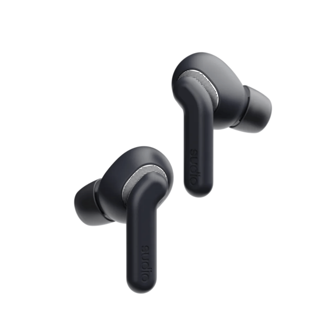 Sudio E4 Pro Hybrid Noise Cancelling Wireless Earbuds