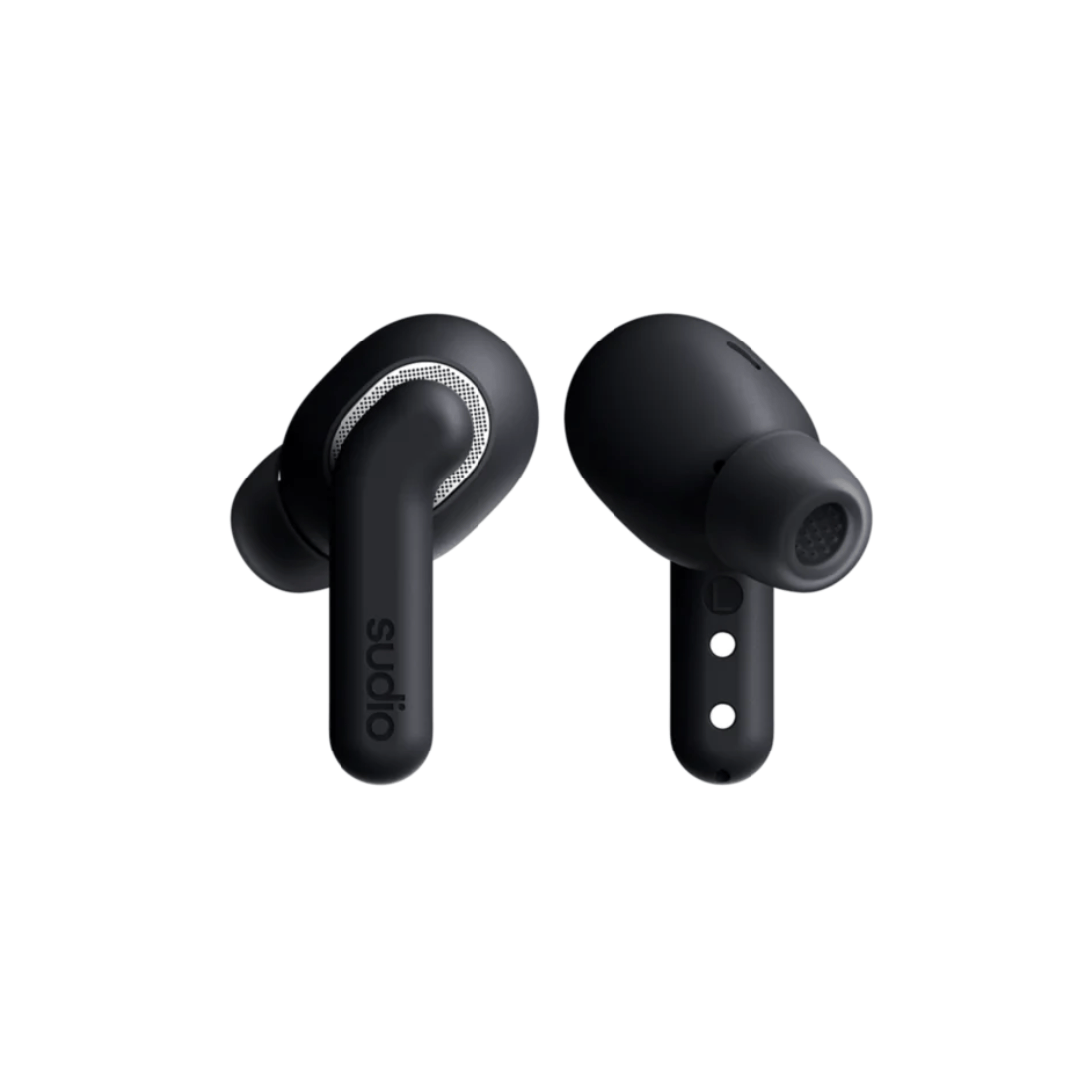 Sudio E4 Pro Hybrid Noise Cancelling Wireless Earbuds