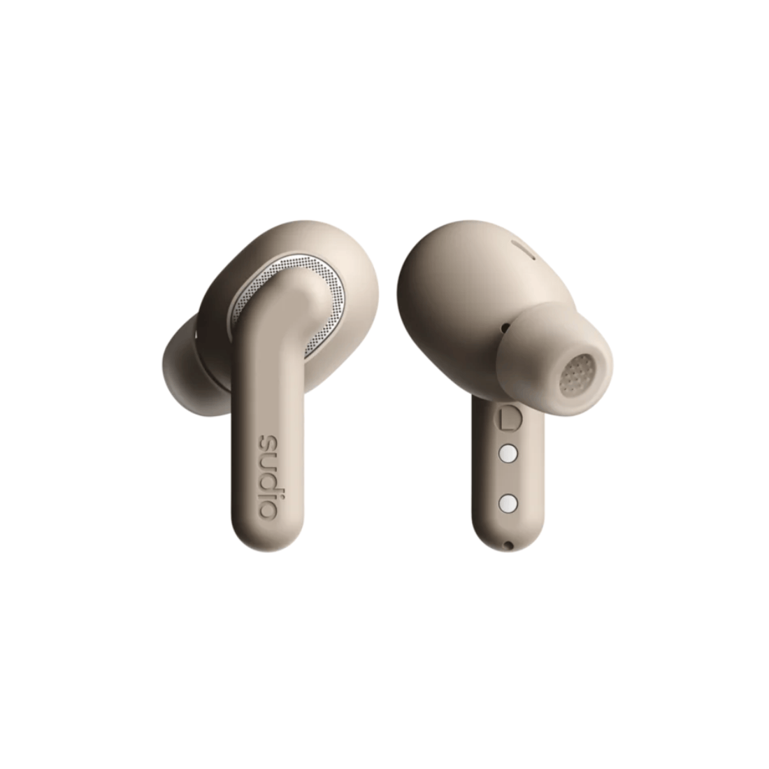 Sudio E4 Pro Hybrid Noise Cancelling Wireless Earbuds