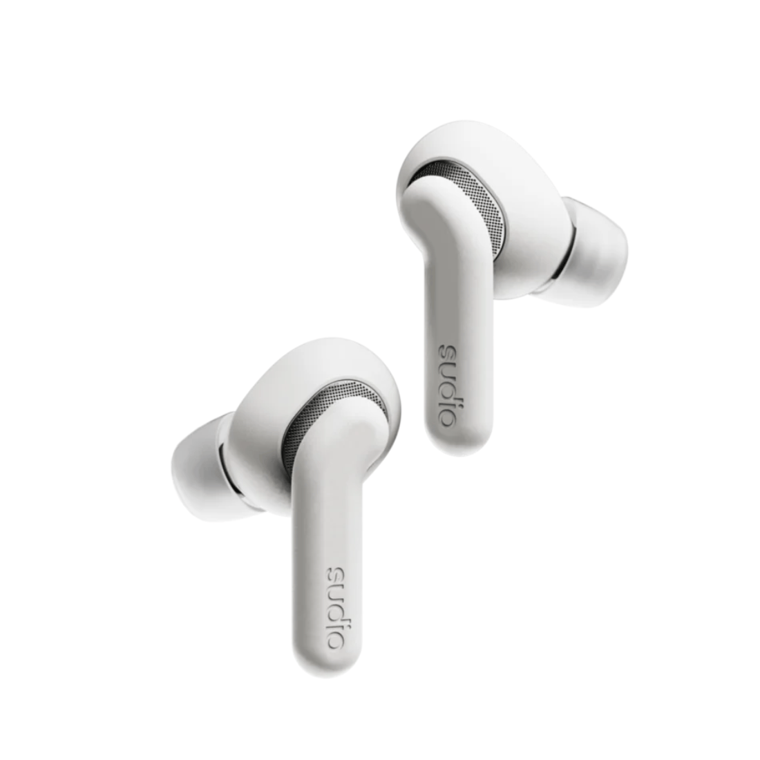 Sudio E4 Pro Hybrid Noise Cancelling Wireless Earbuds