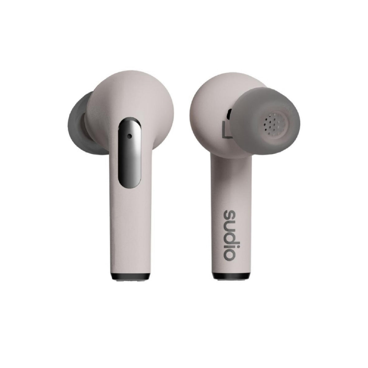 Sudio N2 Pro True Wireless Open-Ear Earphones with Active Noise Cancellation