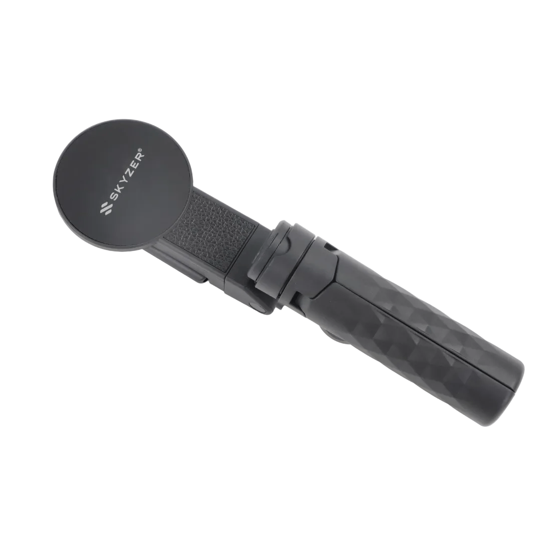 SKYZER MAC110 | Mini Multi-Functional Selfie Stick & Versatile Tripod