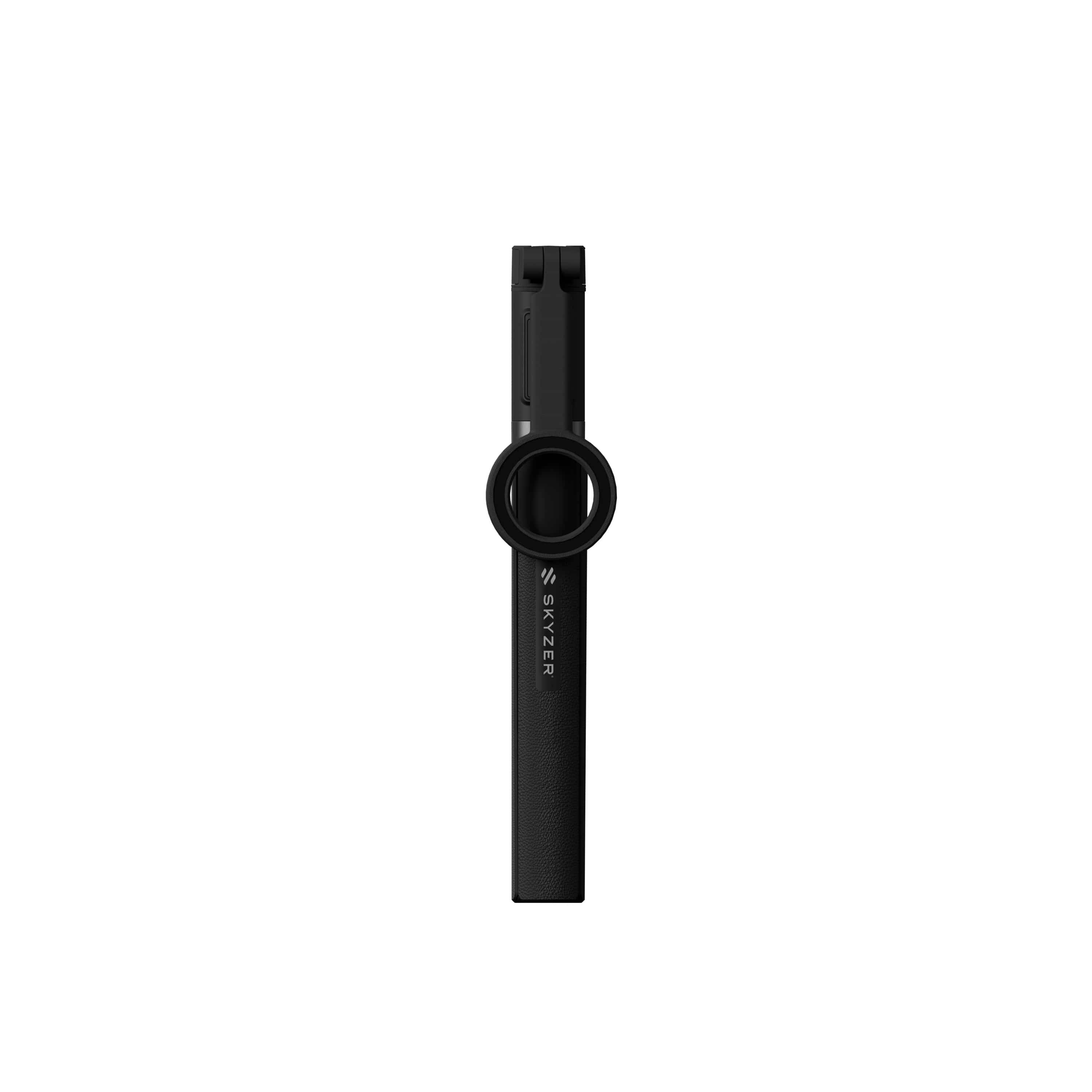 SKYZER MAC111 | Extra-Long Dual-Sided Magnetic Selfie Stick & Professional Tripod