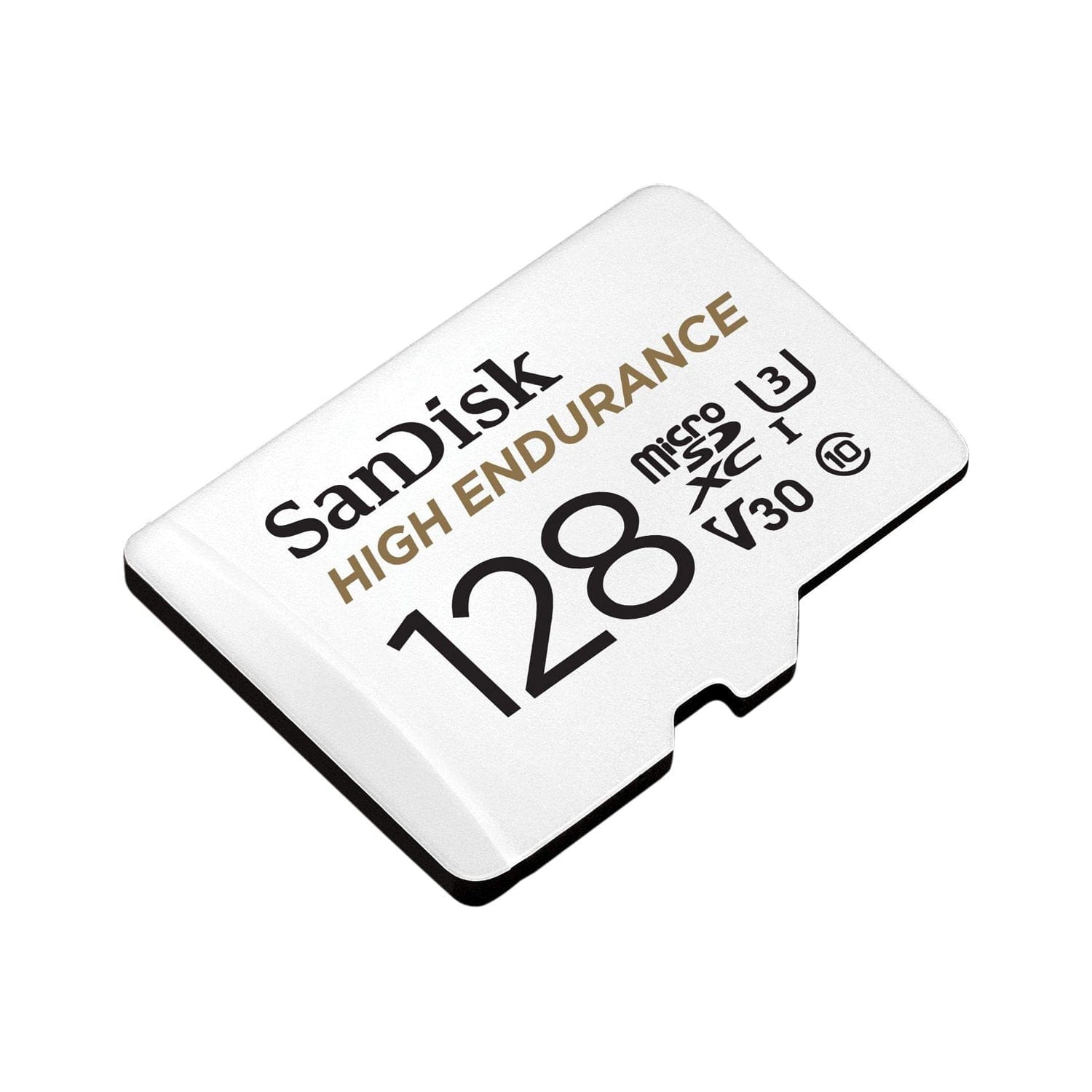 SanDisk High Endurance microSD Memory Card