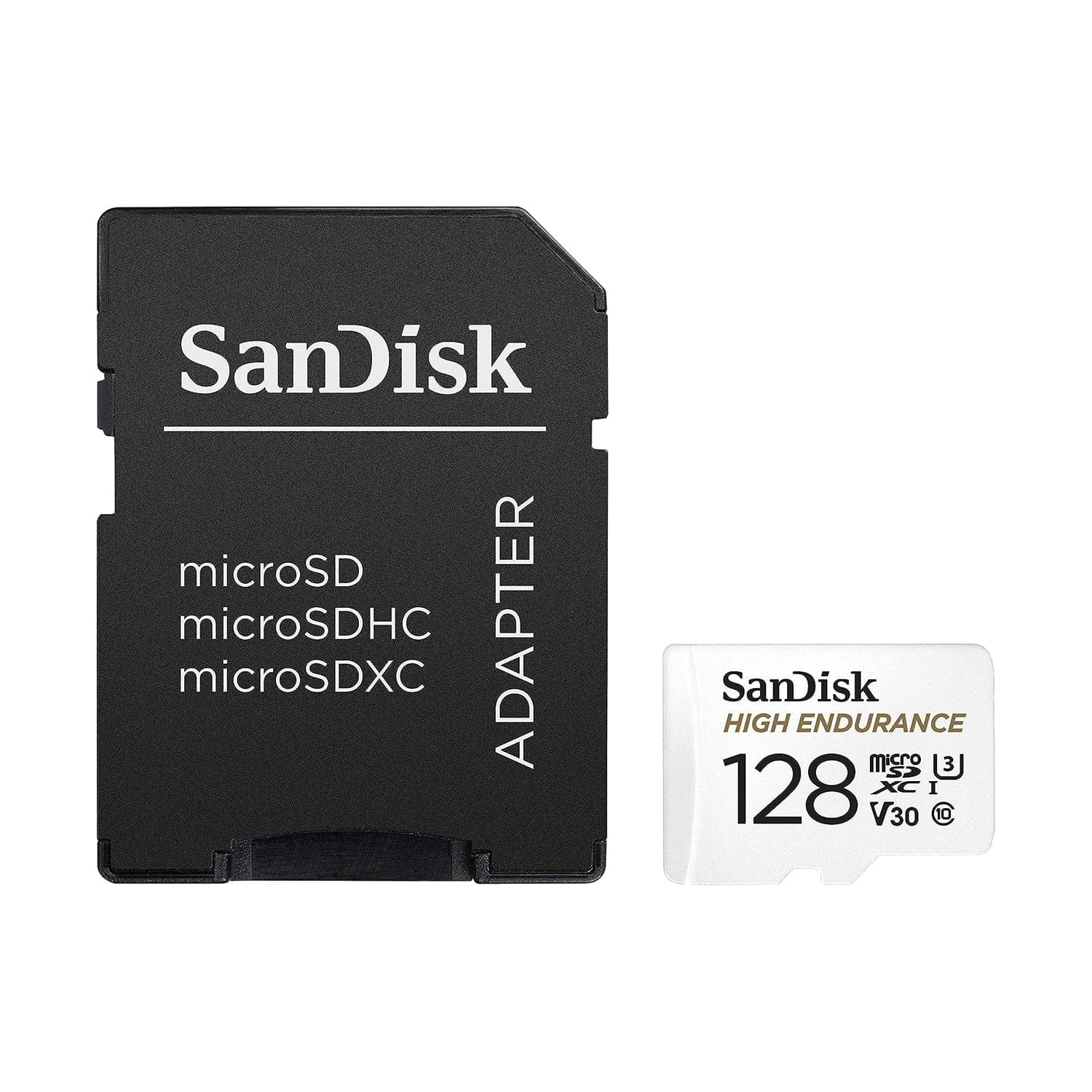 SanDisk High Endurance microSD Memory Card