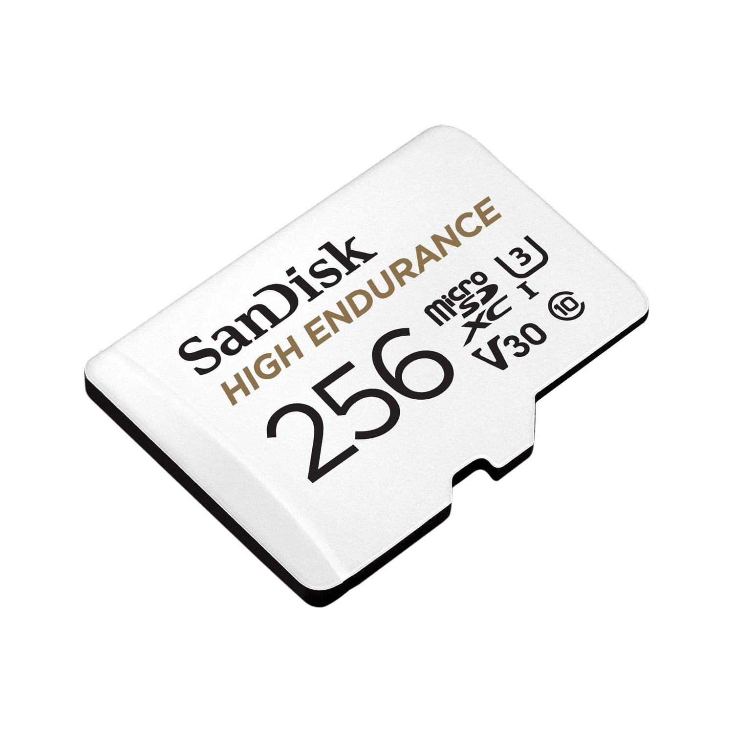 SanDisk High Endurance microSD Memory Card