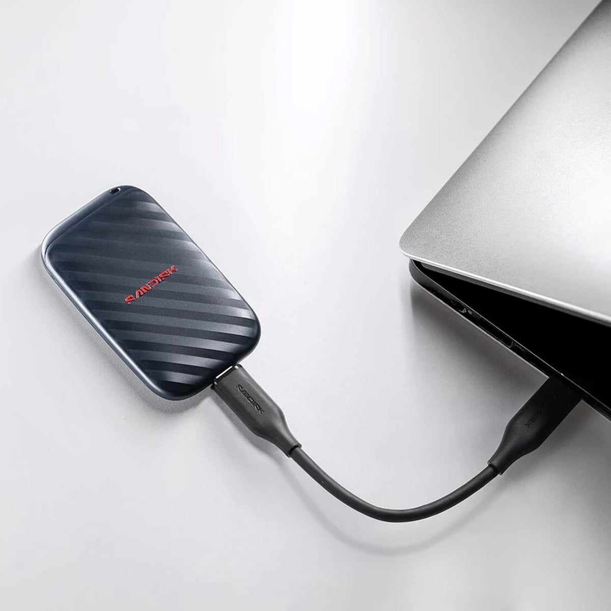 SanDisk Portable Drive | USB 3.2 Gen 2