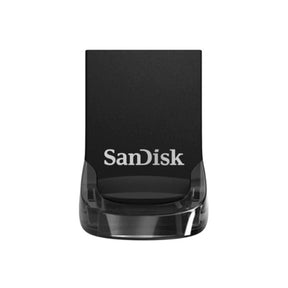 SanDisk Ultra Fit USB 3.1 Flash Drive with Up to 130MB/s Read Speed