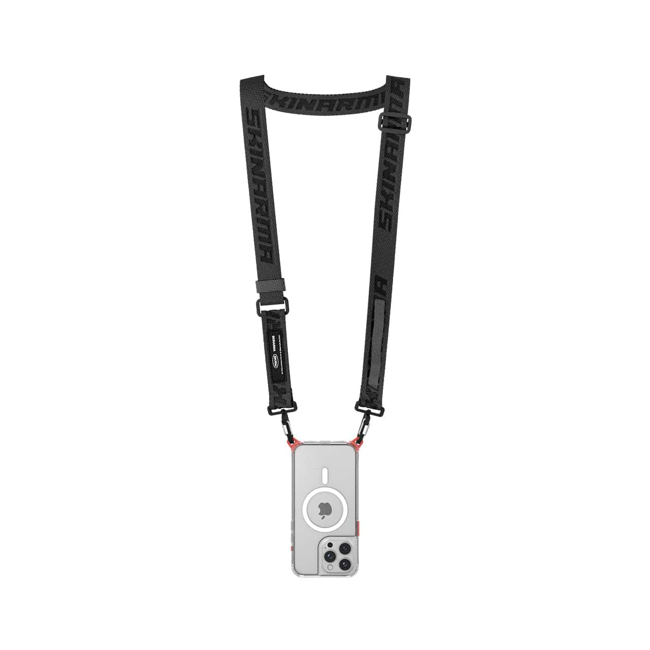 SKINARMA Scout XE Universal Phone Lanyard - 2.54cm width