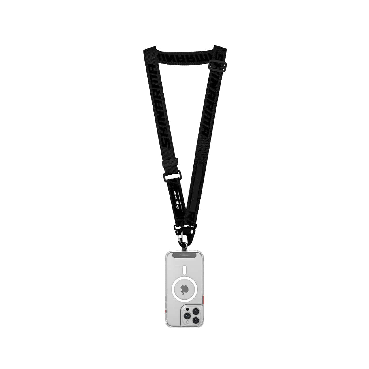 SKINARMA Scout XE Universal Phone Lanyard - 2.54cm width