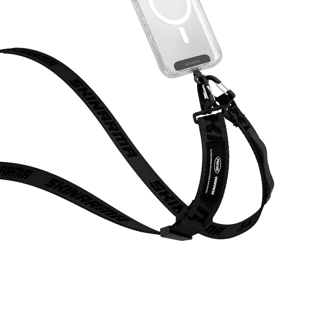 SKINARMA Scout XE Universal Phone Lanyard - 2.54cm width